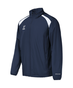 Куртка ветрозащитная Jogel DIVISION PerFormPROOF Rain Jacket, темно-синий Z4