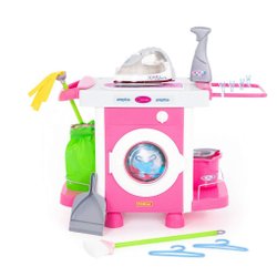 Набор игровой Carmen № 6 (48110)