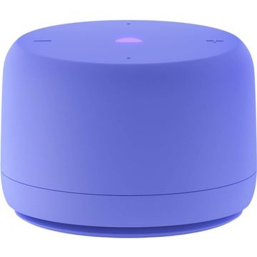 Умная колонка Яндекс Станция Лайт 2 с Алисой без часов Фиолетовый