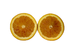 Апельсины Вашингтон, 1 кг