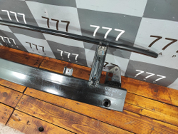 Усилитель переднего бампера Kia Rio 4 (FB) 17-22 Б/У Оригинал 64900H0000