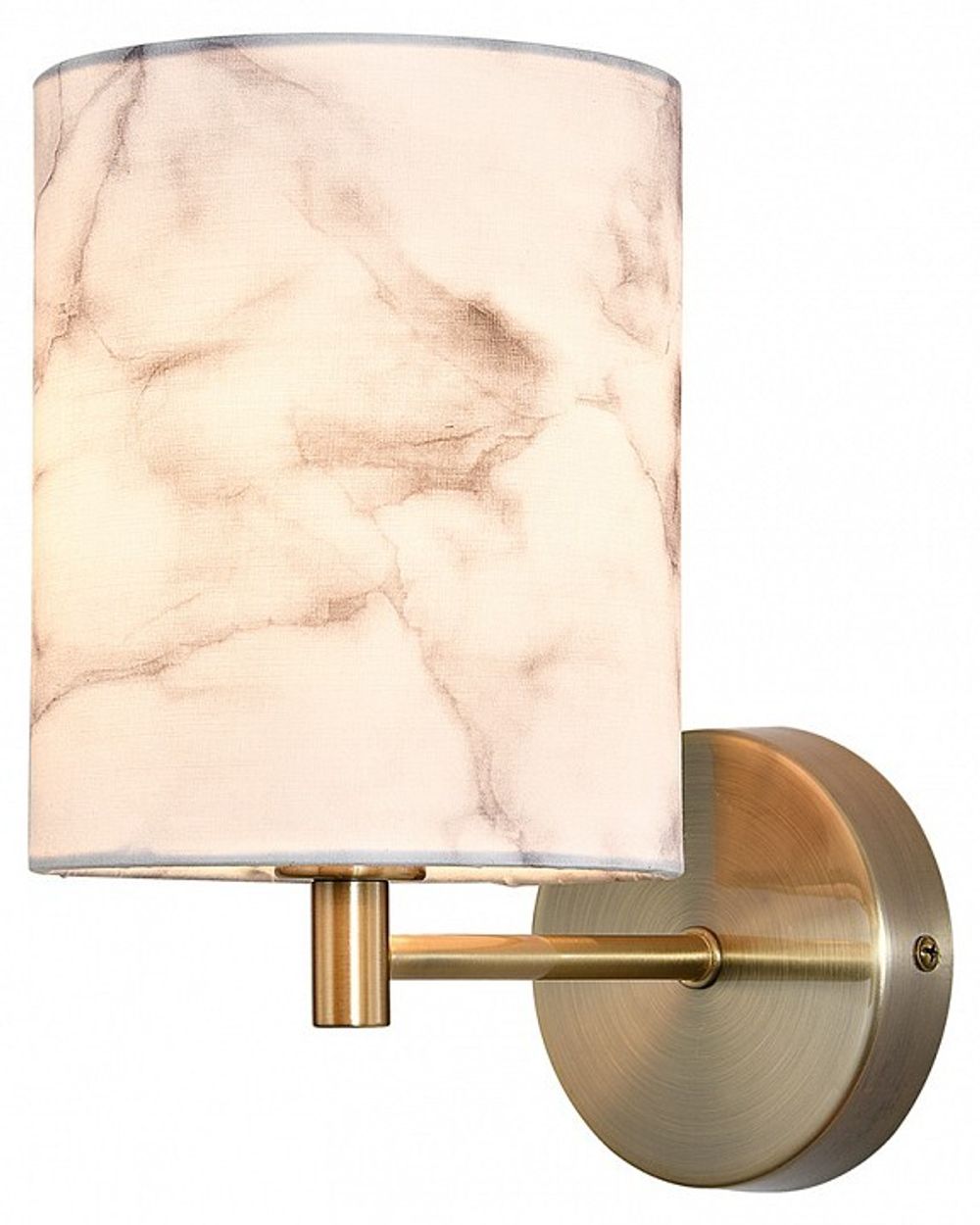 Бра Indigo Venato 13036/1W Brass