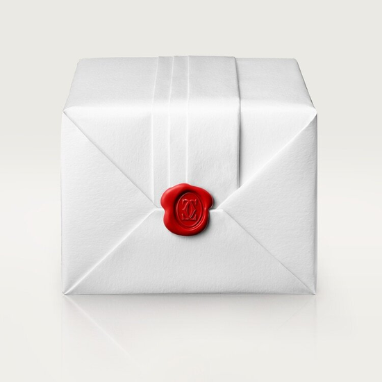 Часы Cartier Baignoire mini