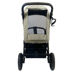 Прогулочная коляска Sweet Baby Unica Olive Green