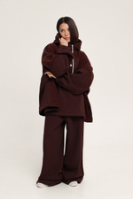 Брюки комби