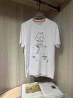 Футболка Hermes