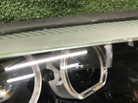 Фара правая BMW 5er G30 (2017-2020) LED