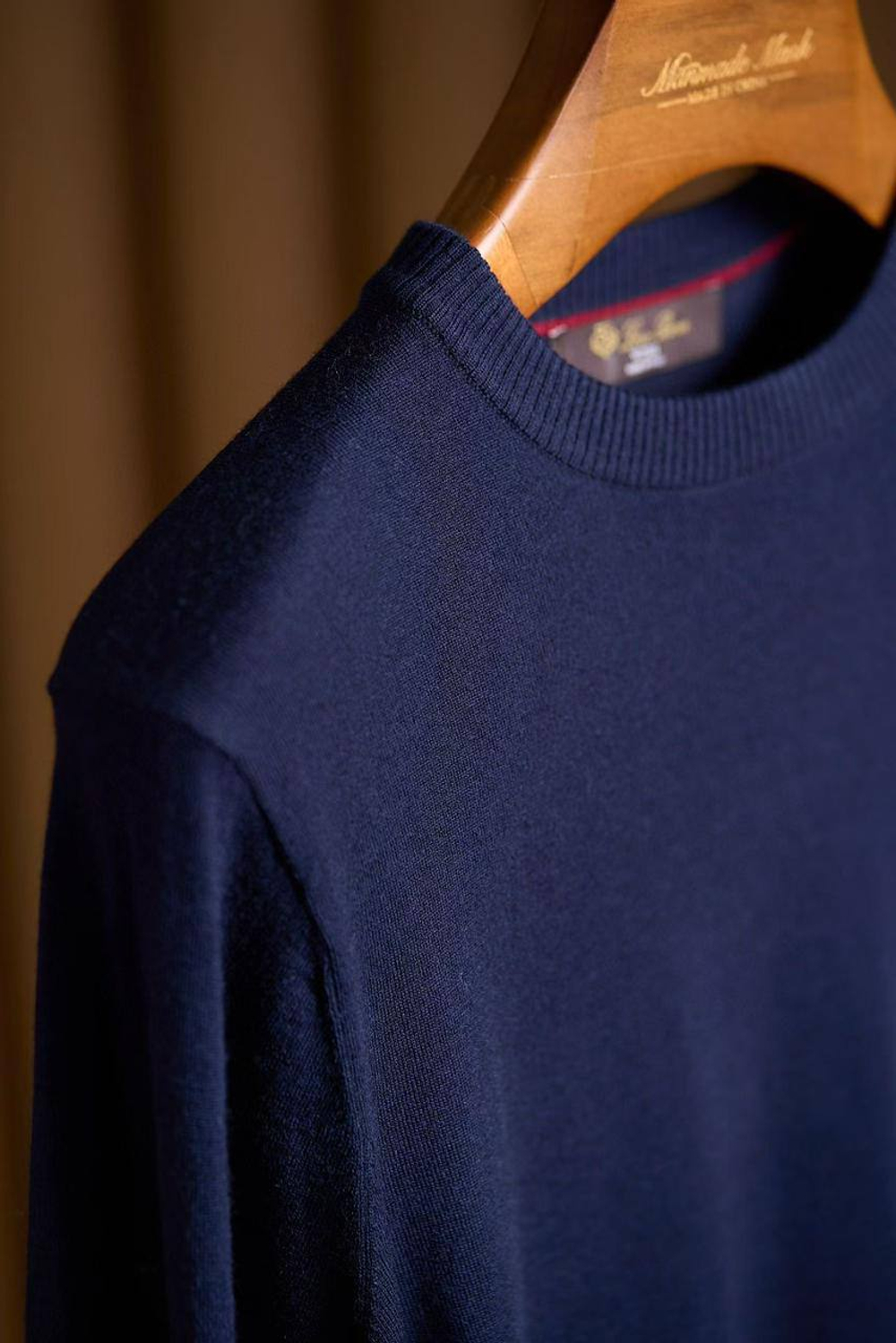 Джемпер Loro Piana