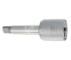 Патрон BDS резьбонарезной КМ3, М5-М24, тип 2