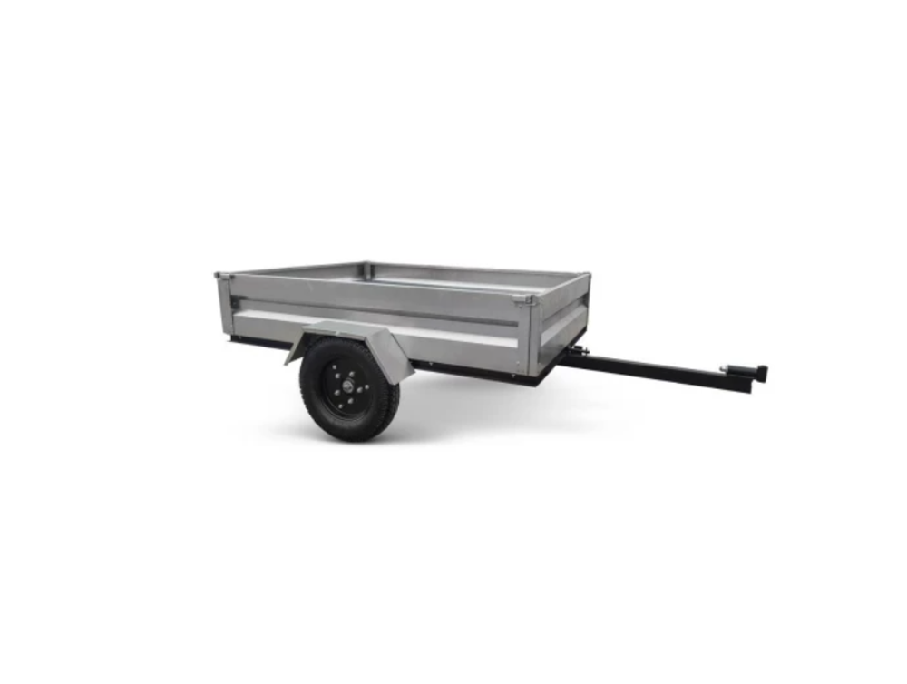 Прицеп для TZR МТ-110, 015 ГП 360