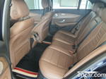 Mercedes-Benz E-Class W213 E250 Exclusive (08.2021)