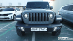Jeep Gladiator (JT) 3.6 Rubicon (03.2021)