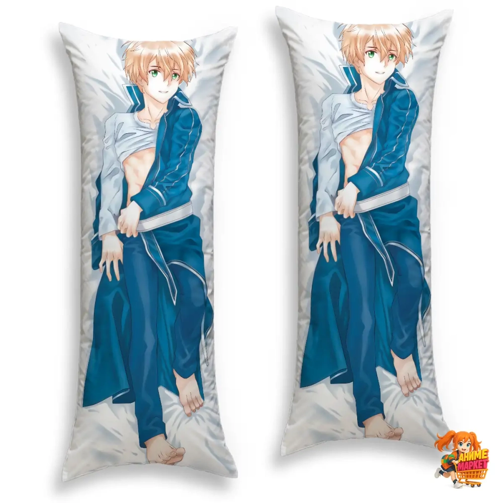 Дакимакура Мастера меча онлайн Юджио