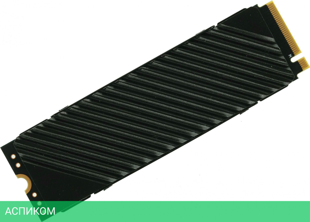SSD диск Digma Top G3 1Tb (DGST4001TG33T)