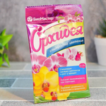 Стимулятор цветения Орхидея Биомастер 1мл*2шт