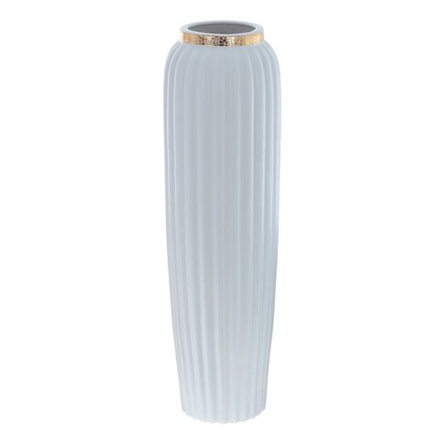 GAEM Ваза для искусственных цветов, 7500 мл, L17,5 W16,5 H59,5 см