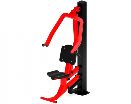 Тренажер уличный Жим от груди СТ 006