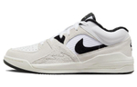 Кроссовки Jordan Stadium 90 "White Black"