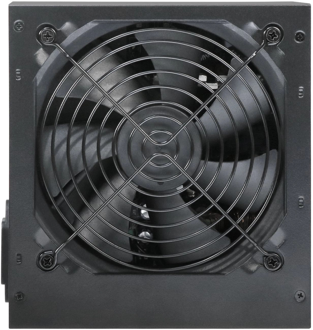Блок питания ATX Digma DPSU-600W