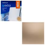 Накладной вентилятор Europlast EET100G золото