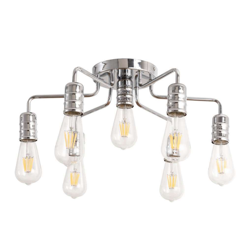 Накладная люстра Arte Lamp A9265PL-7CC