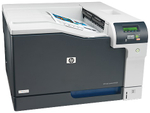 Принтер HP LaserJet Color CP5225N (CE711A)
