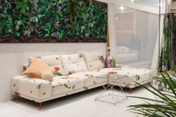 Микровелюр Xpoint (Икспоинт) amanti 04