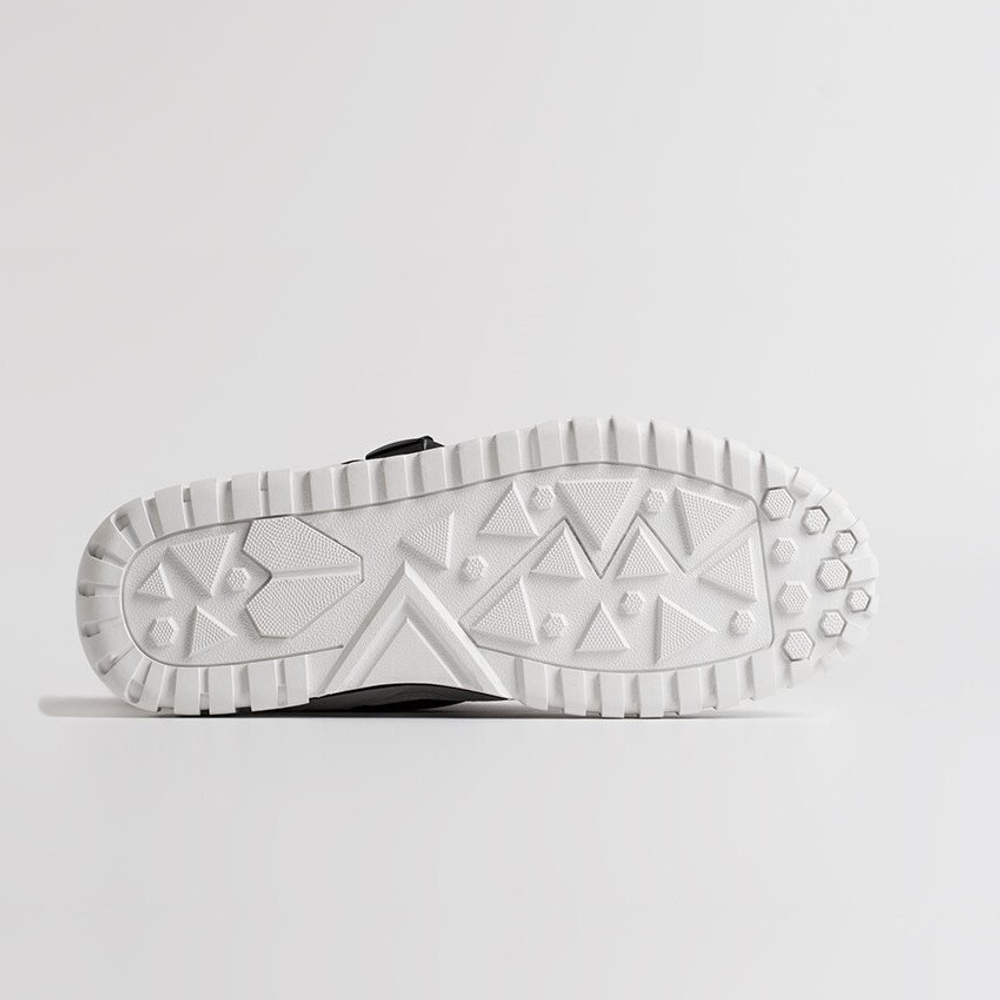 Сапоги Nike Winterproof Black / White Winter