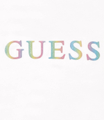 Футболка Guess - белый(J4RI33 K8VA3)