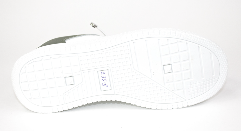 Кеды женские демисезонные Beiweisi арт. 293-9