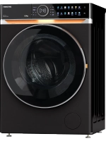 Стиральная машина Hiberg i-DDQ10 - 814 B