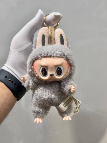 Брелок для сумки Pop Mart Лабубу