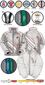 Eclipse / Женская / Черно-розовый