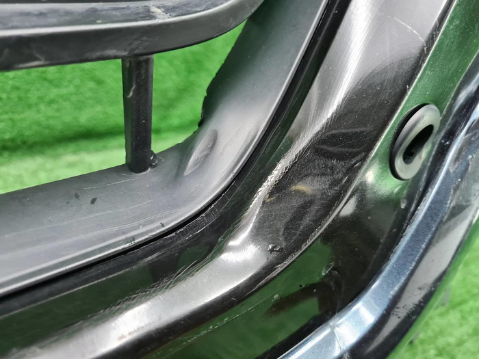 Бампер передний Nissan X-Trail T32 (2017-2022)