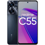 Смартфон Realme C55 8/256Gb РСТ-Черный