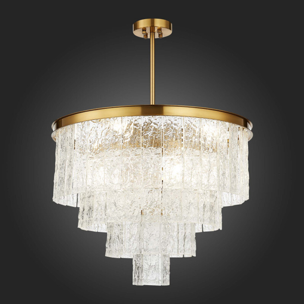 Люстра на штанге ST-Luce SL1230.302.08