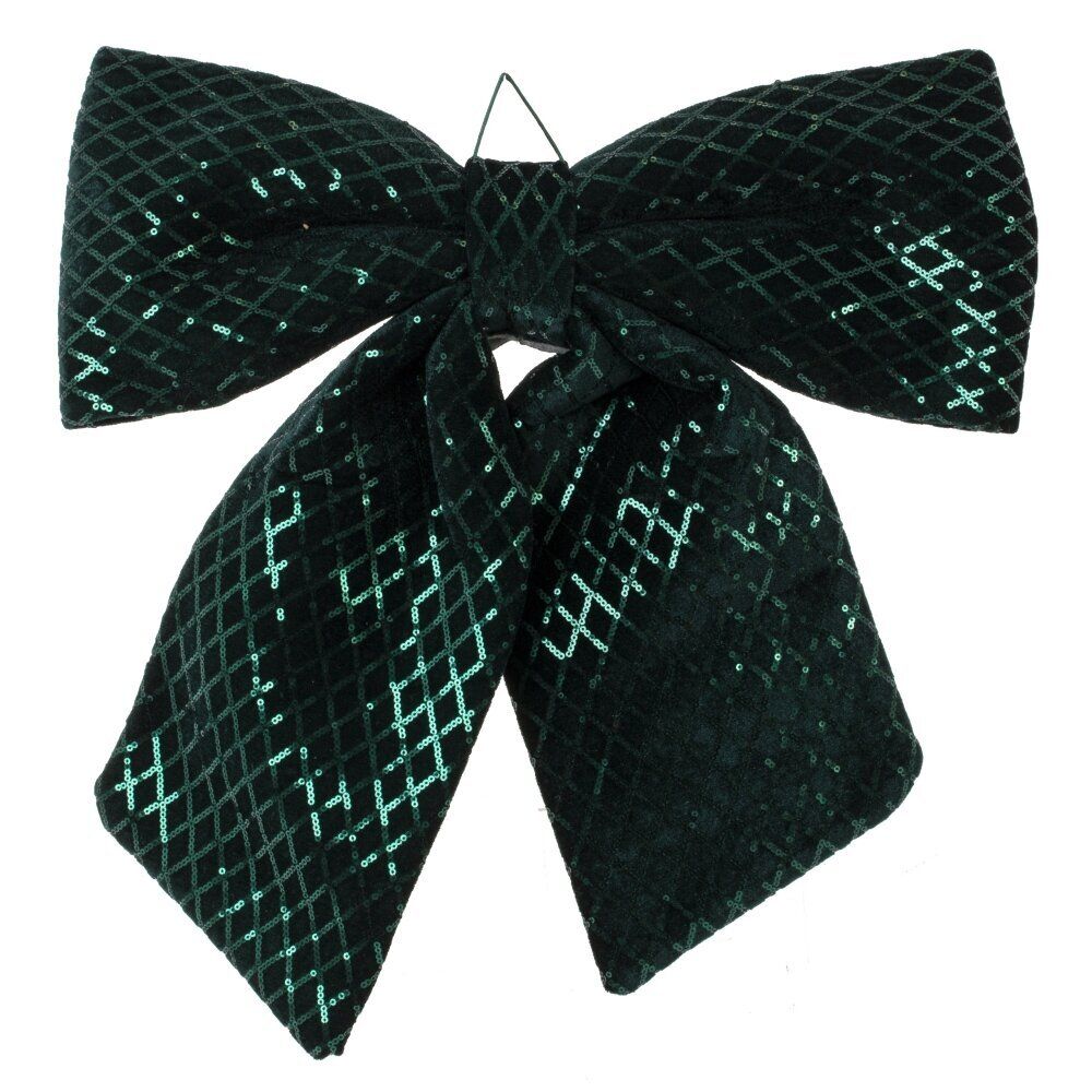 GAEM Декоративное изделие "Бант", L45 W6 H50 см