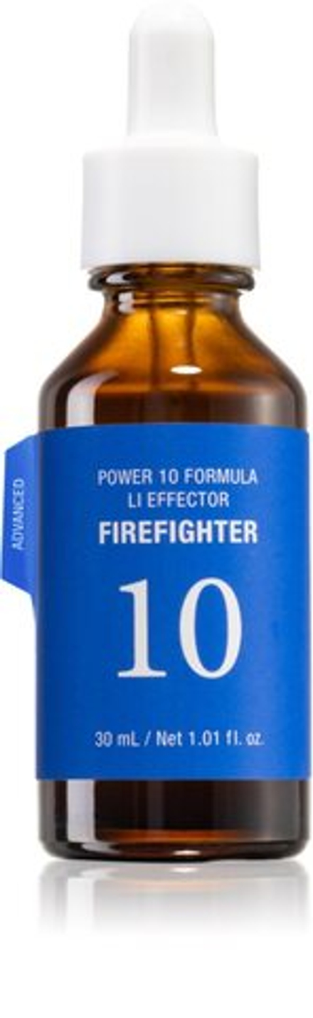 It´s Skin Power 10 Formula LI Effector - осветляющая сыворотка для кожи с пигментными пятнами /   30  ml  / GTIN 8809194380736