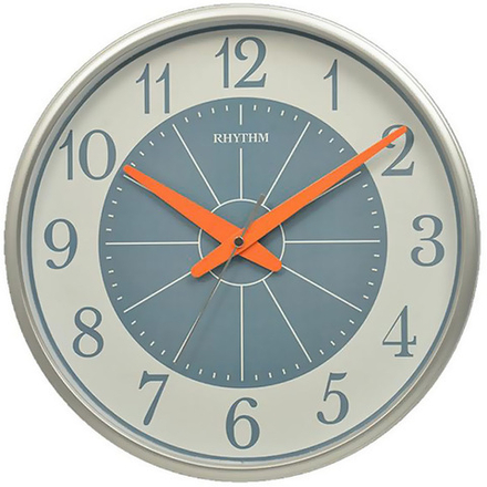 Настенные часы Rhythm CMG595NR19