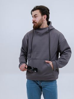 С-590 Худи мужское