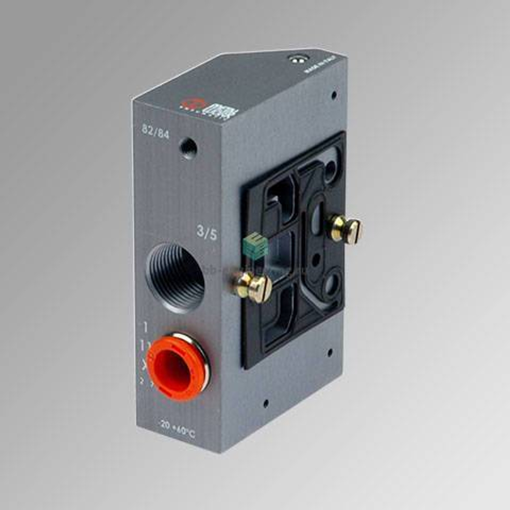 Плита вводов Metal Work 0227301201