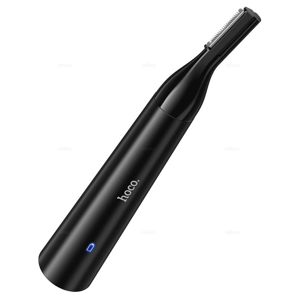 HP37 3-в-1 триммер для носа