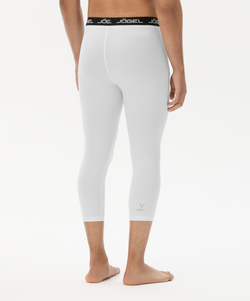 Тайтсы компрессионные Camp PerFormDRY Tight 3/4, белый