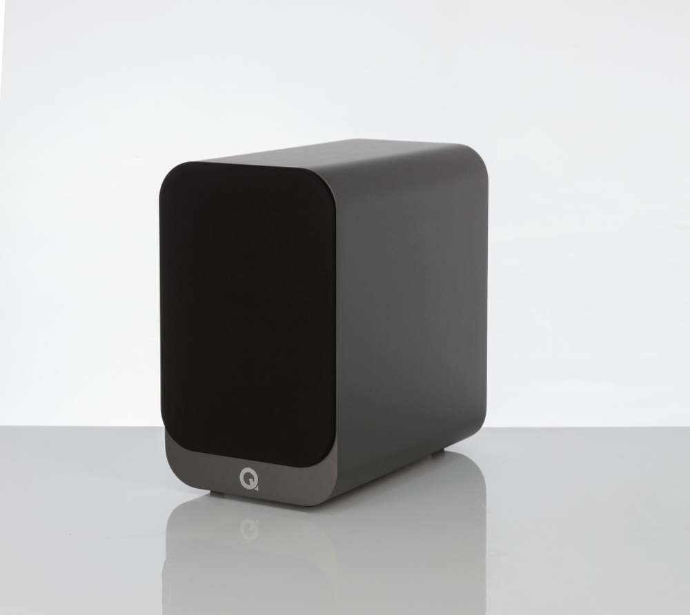 Q Acoustics Q3010i Полочная 2-полосная АС