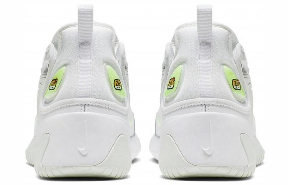 Кроссовки Nike Zoom 2K (Женская размерная сетка)