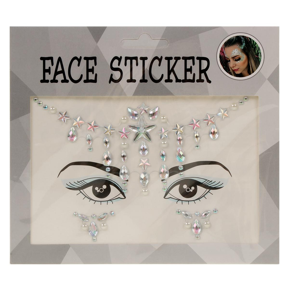 Набор украшений для девочки, С-45235