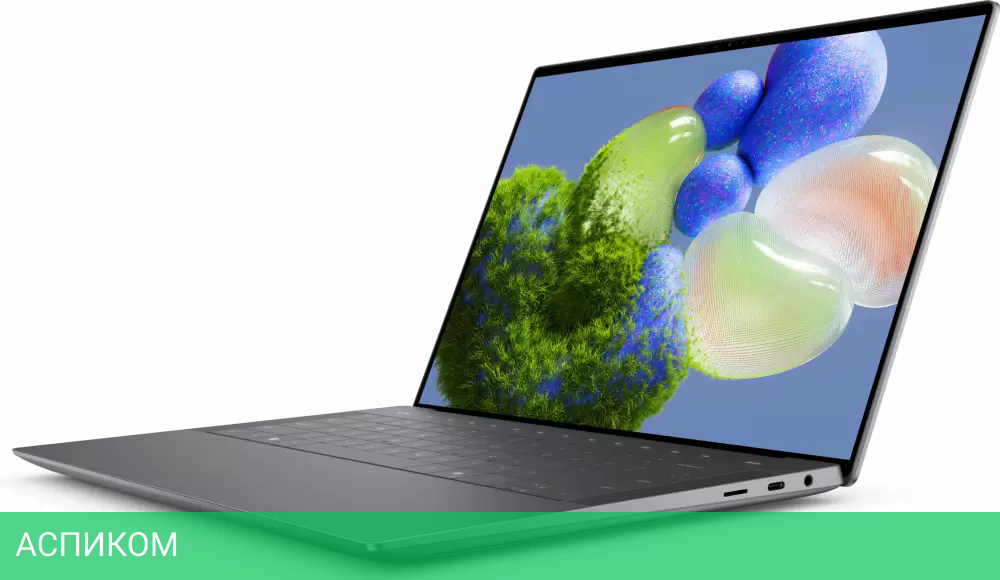 Ноутбук Dell XPS 14 9440 0332X-3yNBD