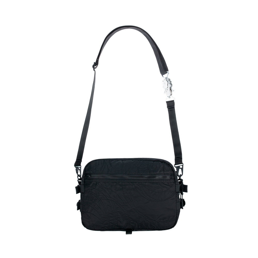TOGO bag medium black