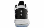 Кроссовки Jordan Max Aura 2 'White Gym Red'