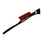 Щетка со скребком, 500мм REXANT